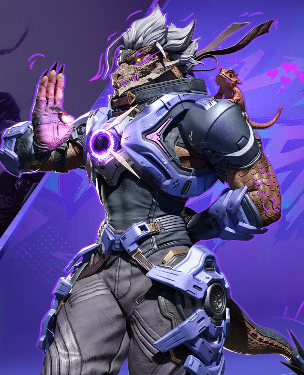 Dex
