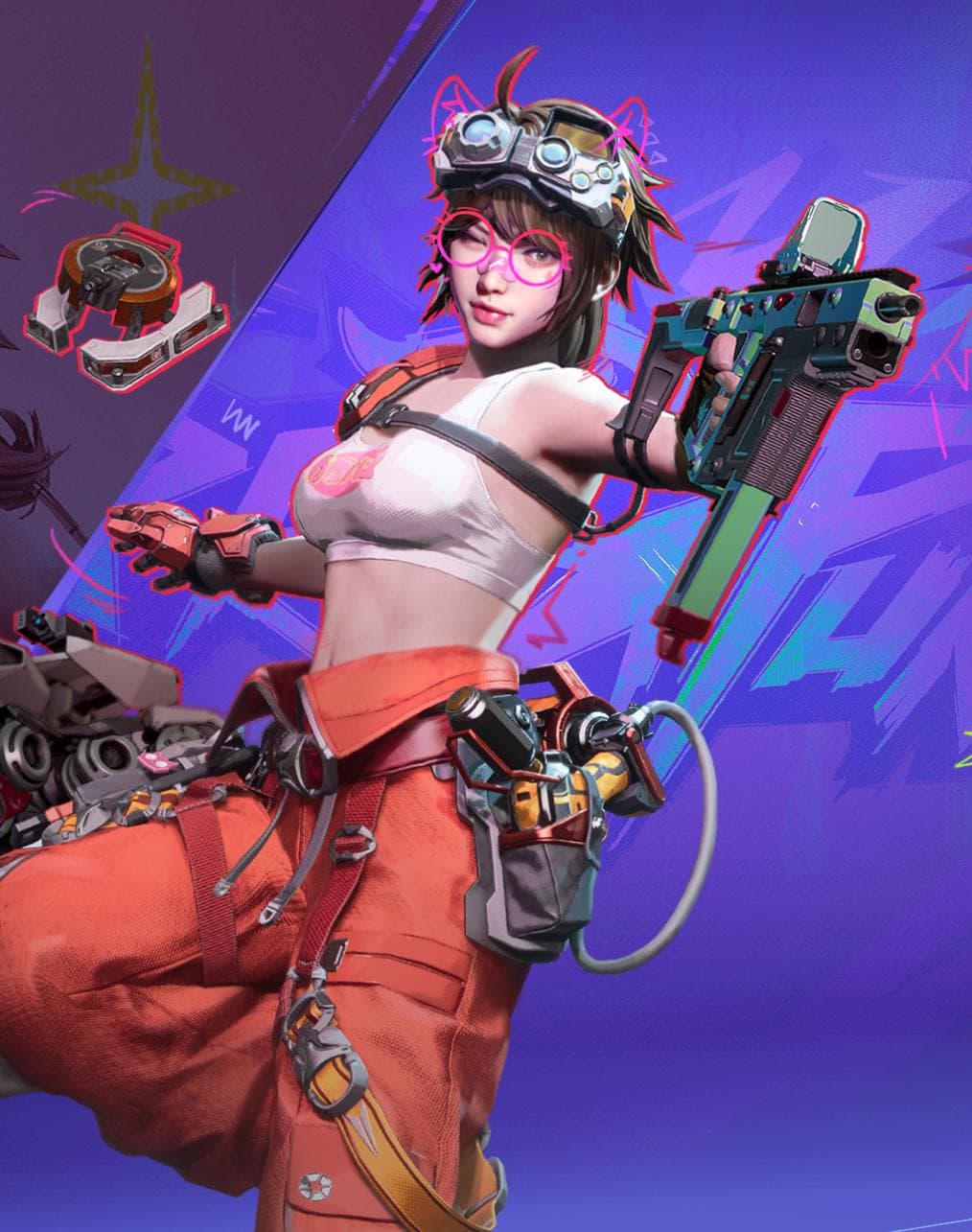 Nitro