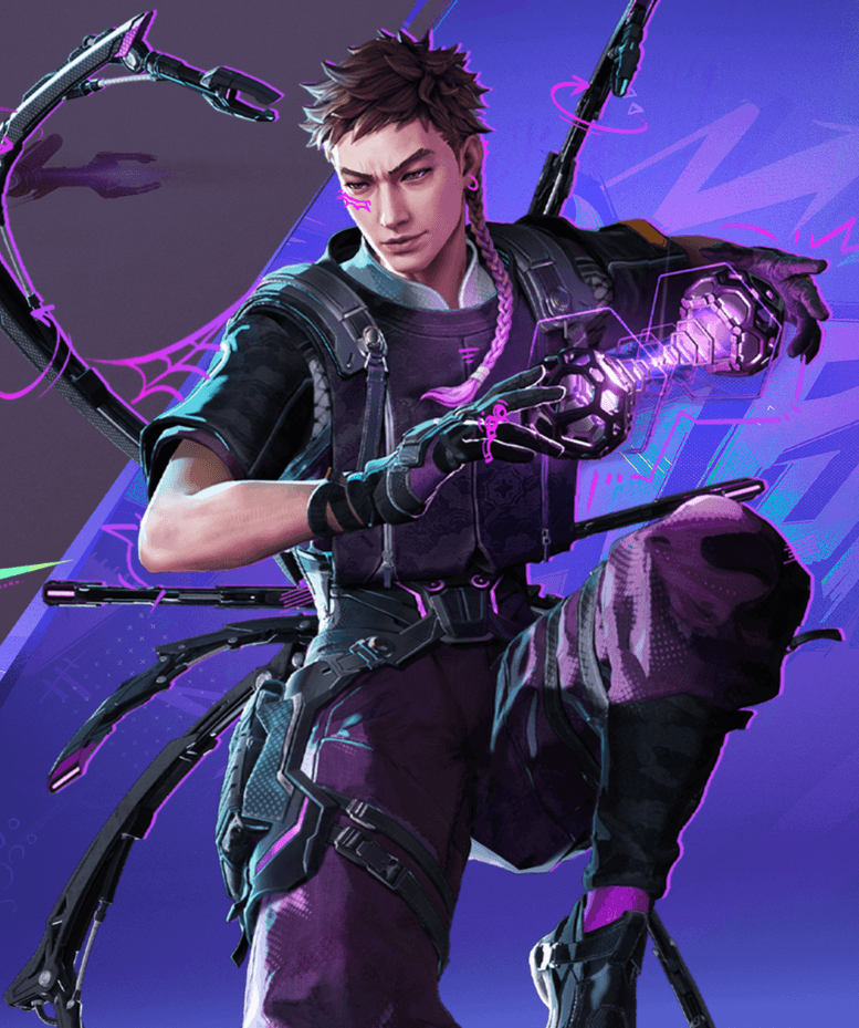 Spider