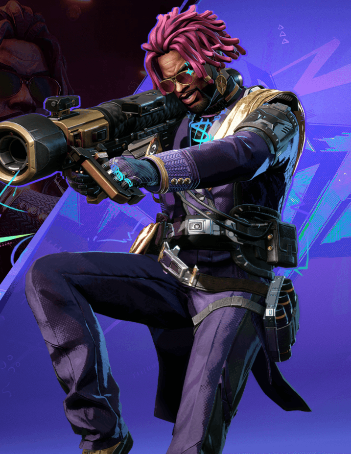Broker