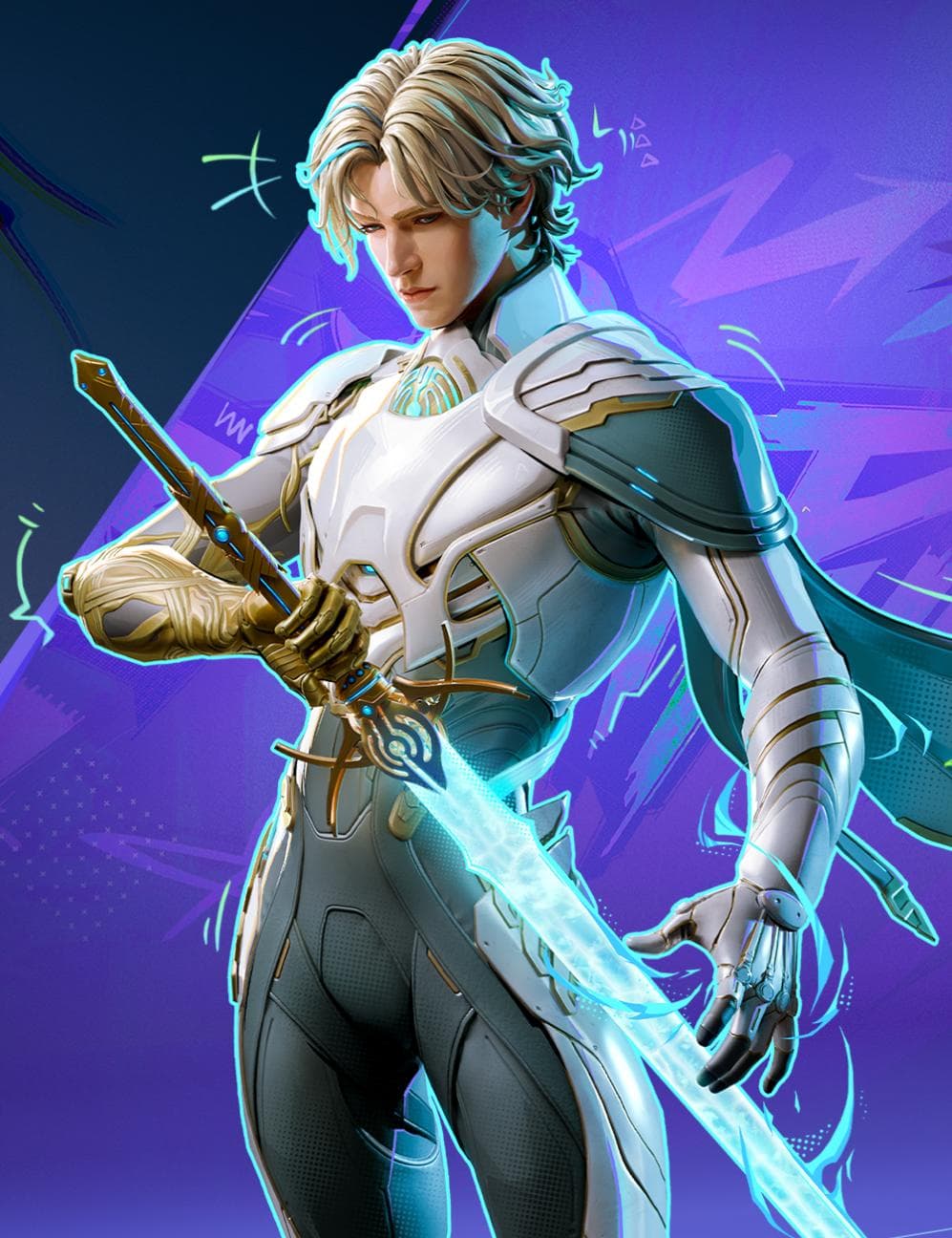 Windwalker