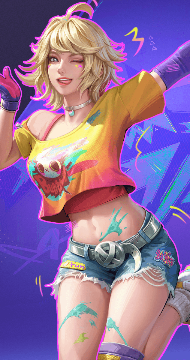 Wildstyle